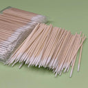 Precision Pointed Makeup Removal Tool For Eyebrow And Eyelash Tattoos