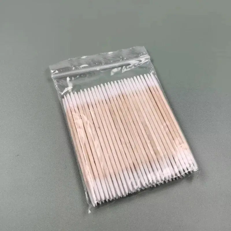 Precision Pointed Makeup Removal Tool For Eyebrow Tattoos