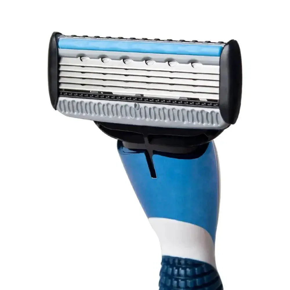 Precision Shaving Razor Blade Set for Ultimate Grooming