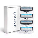 Irritation Free Razor Blade Set For Men