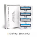 Irritation Free Razor Blade Set For Men
