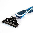 Irritation Free Razor Blade Set For Men