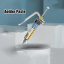 Soldering Kit for DIYers Precise Joints
