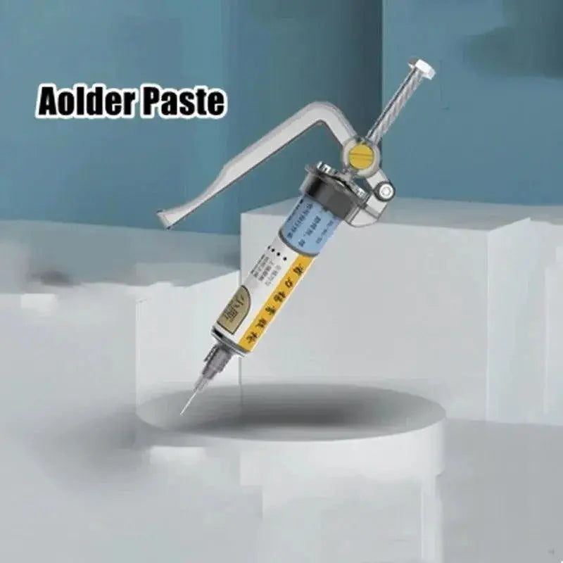 Precision Soldering Kit For Delicate DIY Electronics