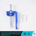 Precision Soldering Kit: Elevate DIY Projects with Ease