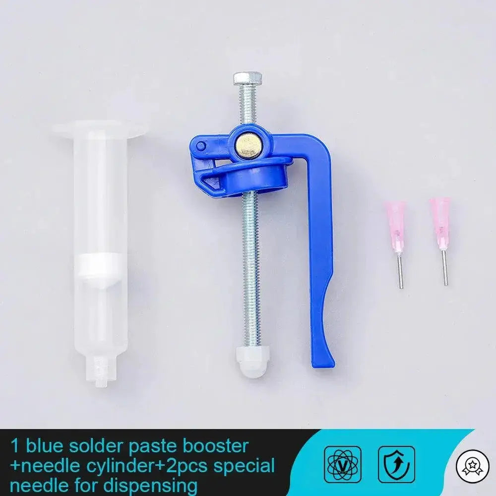 Soldering Kit for DIYers Precise Joints — product view 13