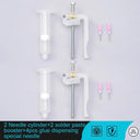 Precision Soldering Kit: Elevate DIY Projects with Ease