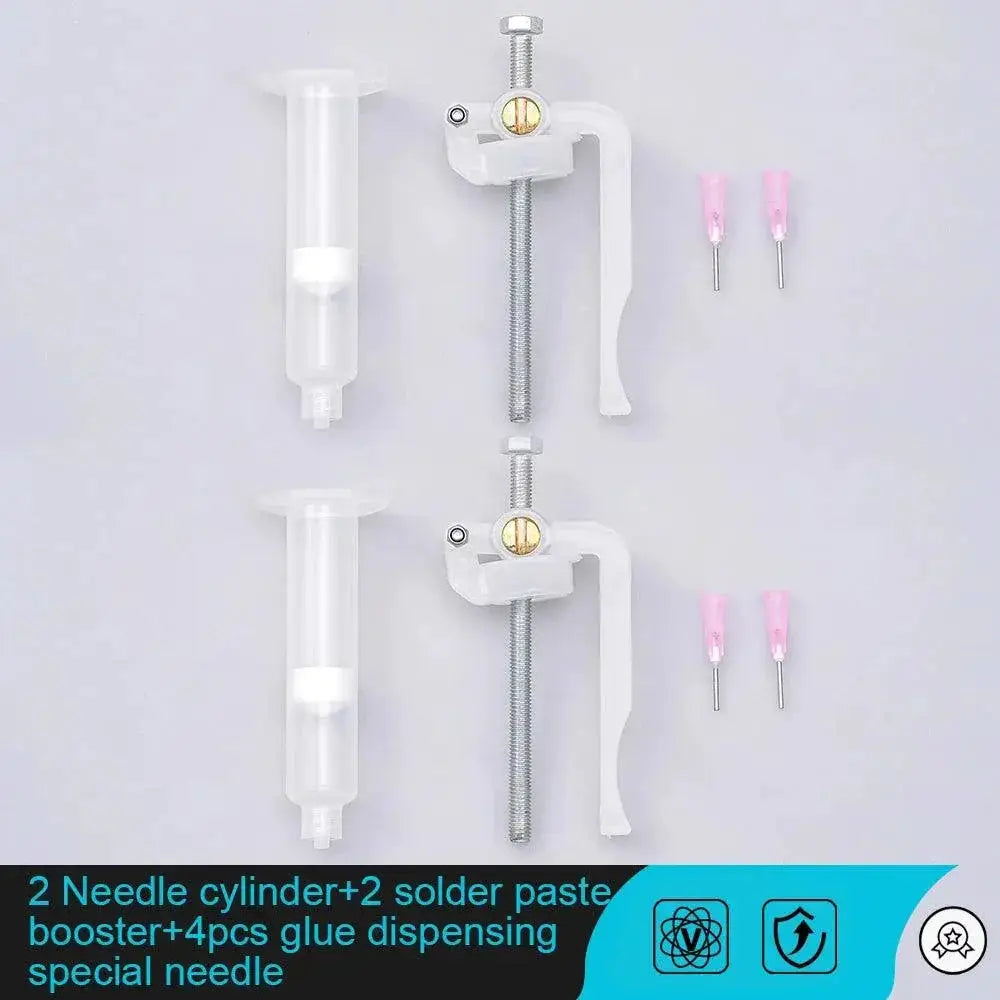 Soldering Kit for DIYers Precise Joints — product view 9