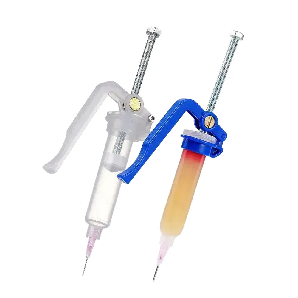 Soldering Kit for DIYers Precise Joints — product view 1
