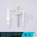 Precision Soldering Kit: Elevate DIY Projects with Ease