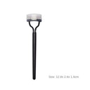 Precision Stainless Steel Eyelash Curler and Separator Tool