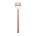 Precision Stainless Steel Eyelash Curler and Separator Tool