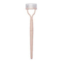 Precision Stainless Steel Eyelash Curler and Separator Tool