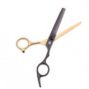 Precision Stainless Steel Haircutting Scissors for Pro Styling