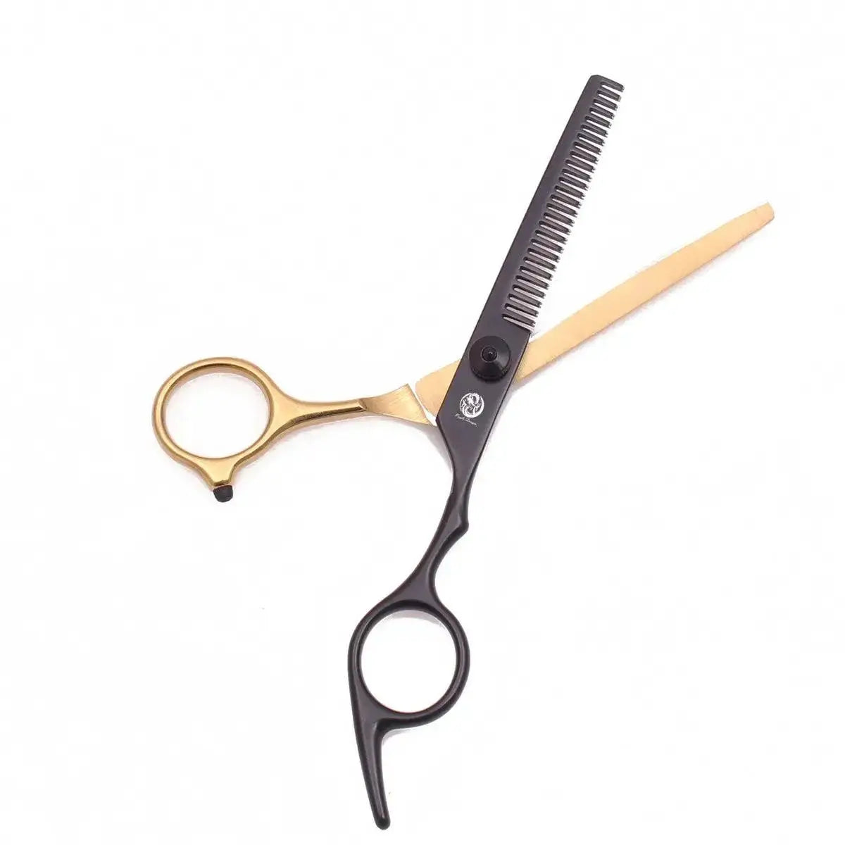 Pro Styling Precision Stainless Steel Haircutting Scissors