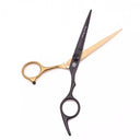 Precision Stainless Steel Haircutting Scissors for Pro Styling
