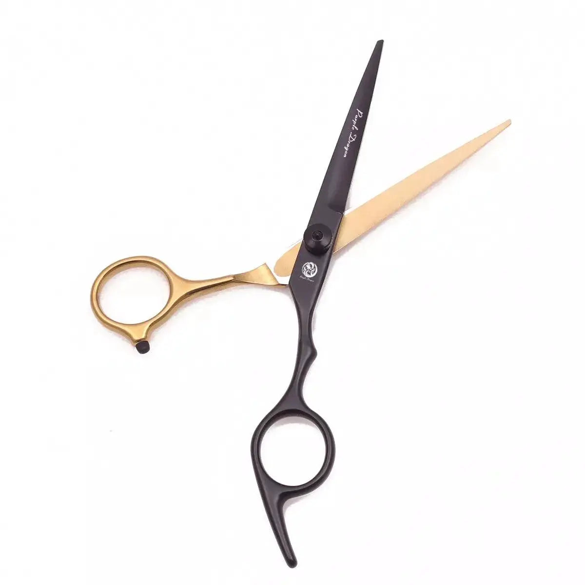Pro Styling Precision Stainless Steel Haircutting Scissors