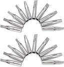 Precision Tattoo Needle Set High-Quality Stainless Steel