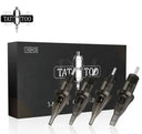 Precision Tattoo Needle Set High-Quality Stainless Steel