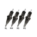 Precision Tattoo Needle Set High-Quality Stainless Steel