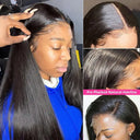 Undetectable Hairline Wig For Women