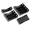 Durable Battery Box for DIY Power Bank