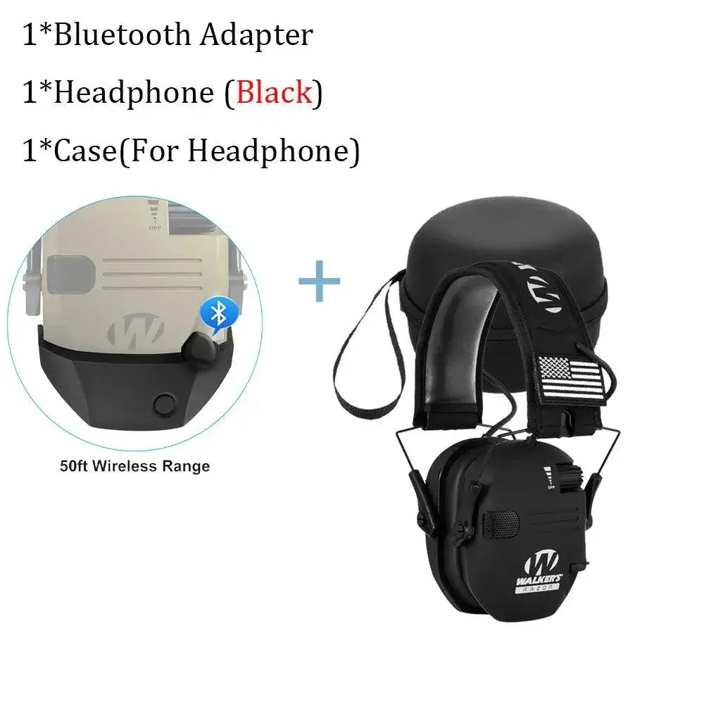 Noise Cancelling Headphones for Travel — product view 16