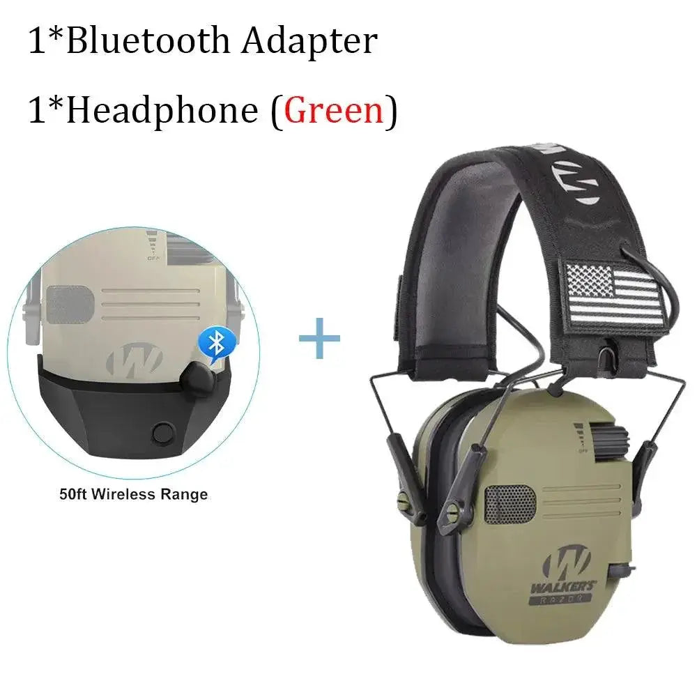 Noise Cancelling Headphones for Travel — product view 9