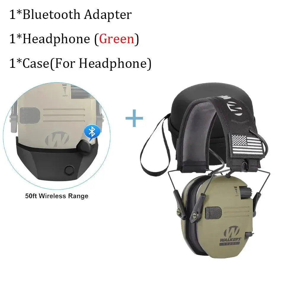 Noise Cancelling Headphones for Travel — product view 17