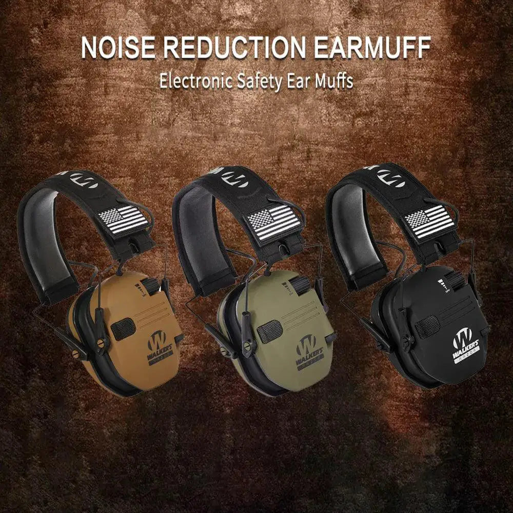 Premium Active Noise Cancelling Bluetooth Headphones
