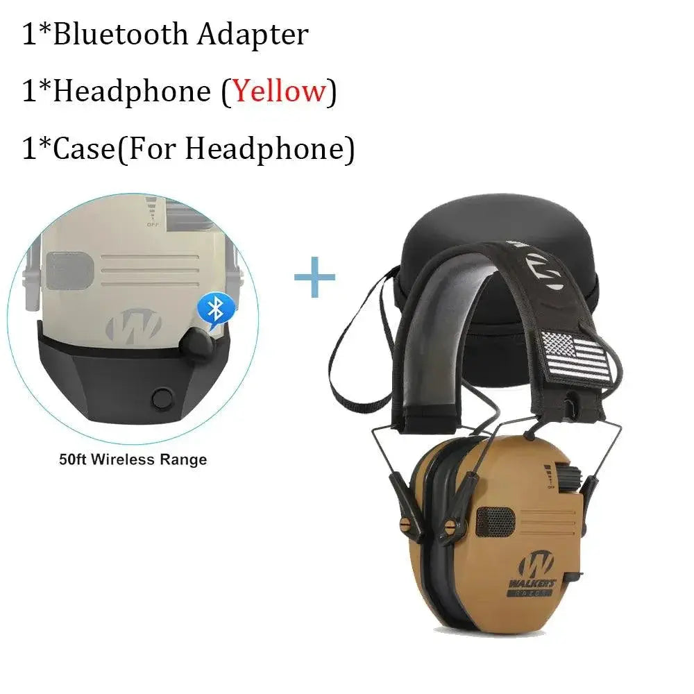 Noise Cancelling Headphones for Travel — product view 18