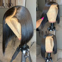 OurLume Lace Front Wig Realistic Look