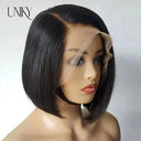 OurLume Lace Front Wig Realistic Look
