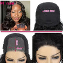 Ready-to-Wear Wig for Everyday Glam