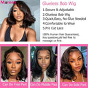 Ready-to-Wear Wig for Everyday Glam