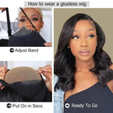 Ready-to-Wear Wig for Everyday Glam