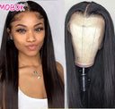 Premium Body Wave Lace Front Wig Natural Look Styling