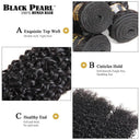 Full Density Hair Extensions for Women