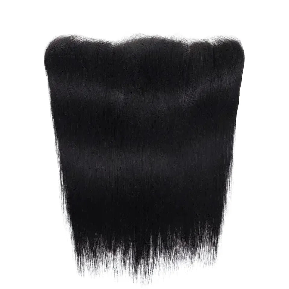 Hair Extensions for Women Natural Look — 4x4 Straight