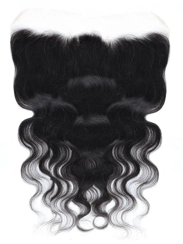 Hair Extensions for Women Natural Look — 4x4 Body Wave