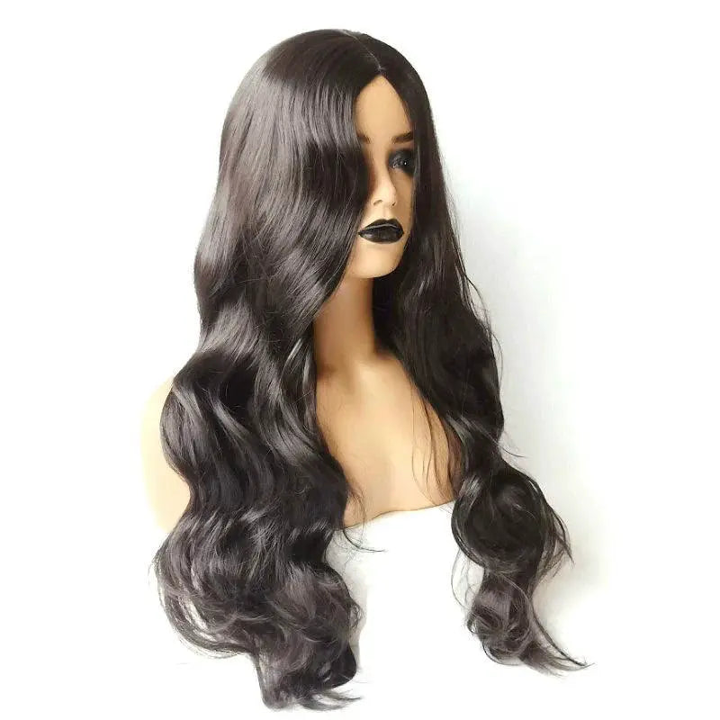 Premium Brazilian Lace Front Human Hair Wig For Glamour