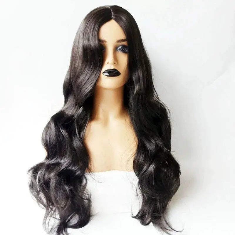 Premium Brazilian Lace Front Human Hair Wig For Glamour