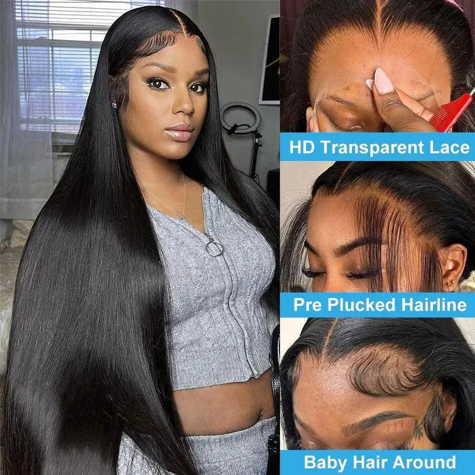Premium Brazilian Remy Hair Wigs For Elegant Styles