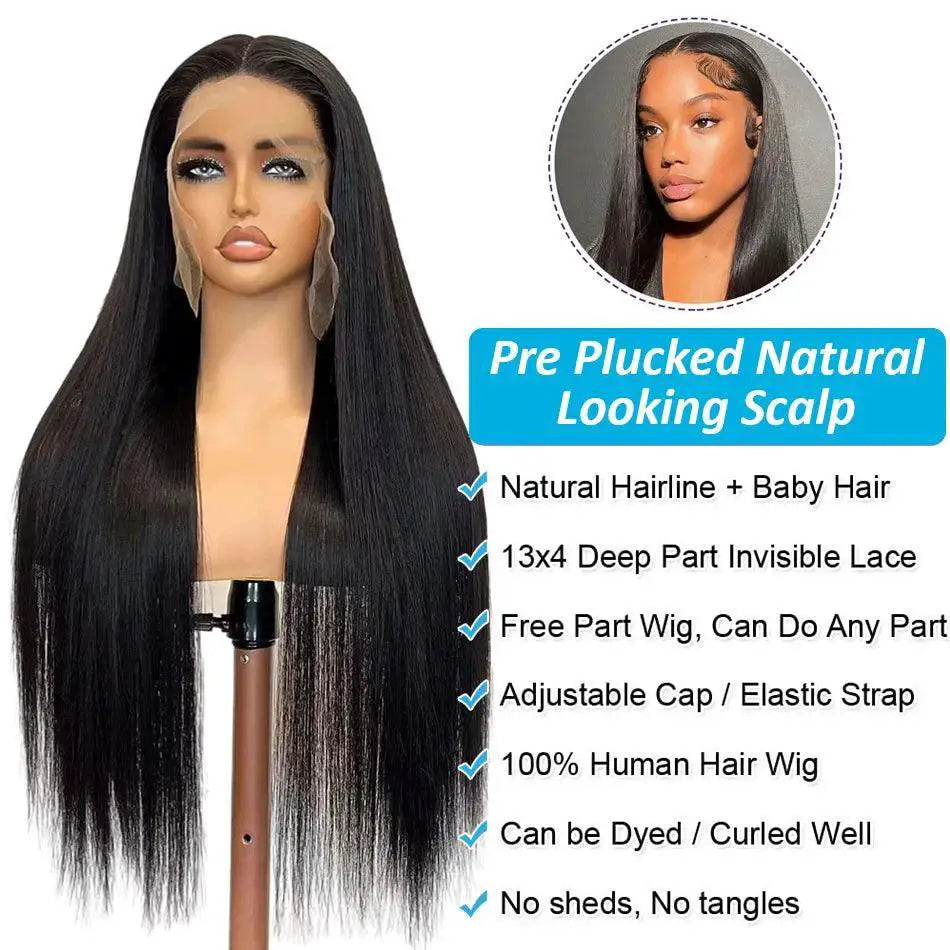 Premium Brazilian Remy Hair Wigs For Elegant Styles