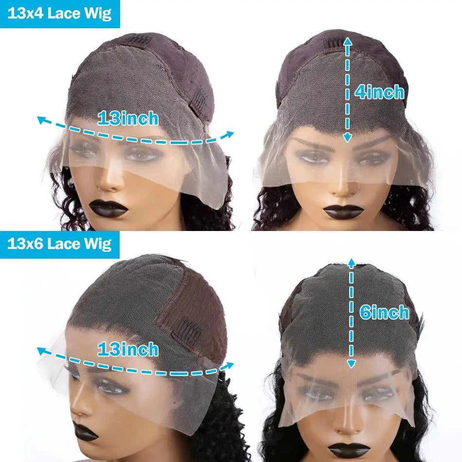 Premium Brazilian Remy Hair Wigs For Elegant Styles