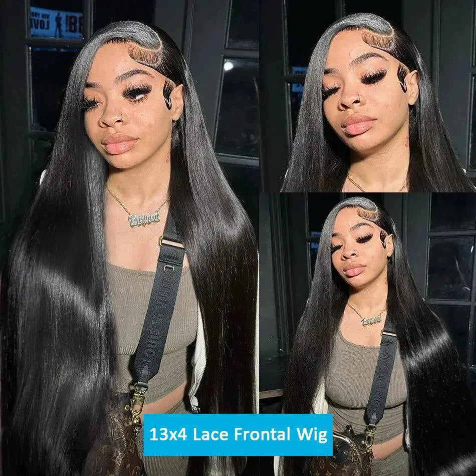 Premium Brazilian Remy Hair Wigs For Elegant Styles