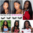 Natural Look Wig for Everyday Styling