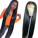 Natural Look Wig for Everyday Styling