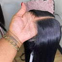 Natural Look Wig for Everyday Styling