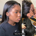 Natural Look Wig for Everyday Styling